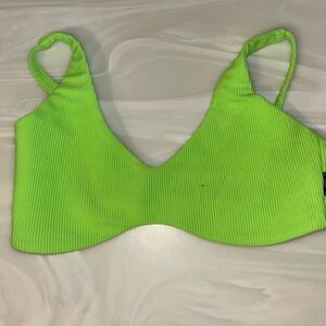 Tiger Friday Ruth Bralette in Fiji